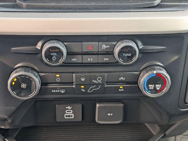 2026 Ford F-550 DRW