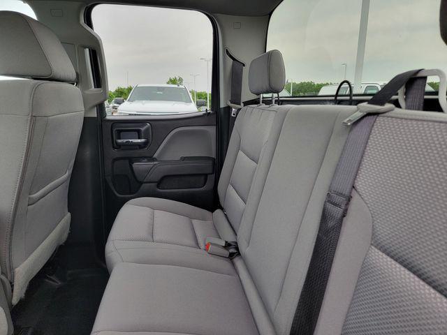 2019 Chevrolet Silverado 1500 LD WT