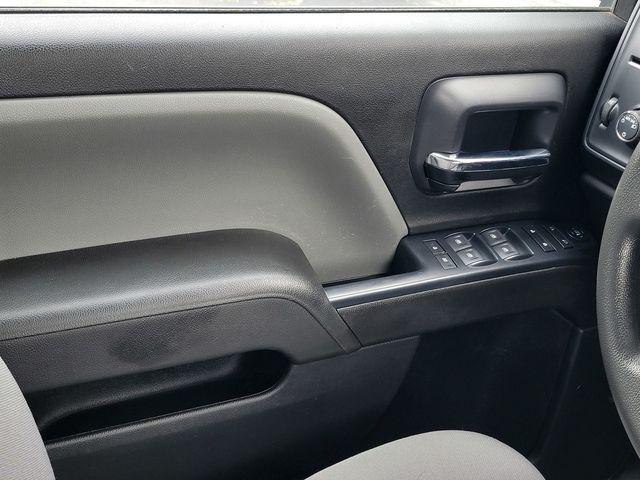2019 Chevrolet Silverado 1500 LD WT
