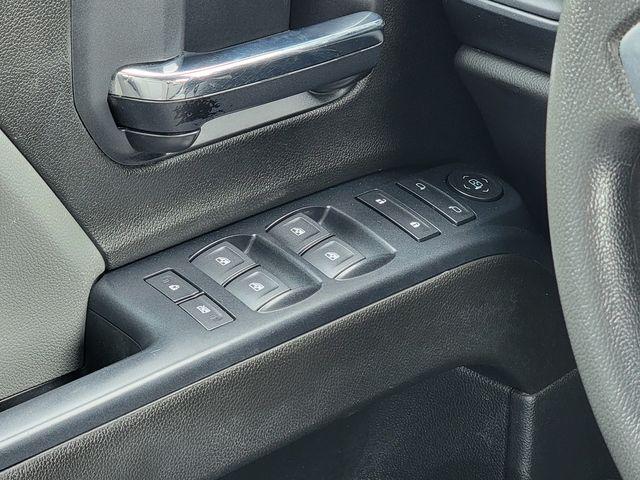 2019 Chevrolet Silverado 1500 LD WT