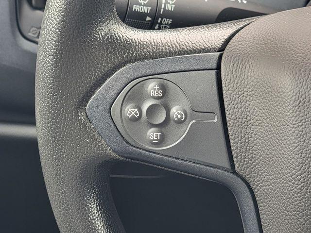 2019 Chevrolet Silverado 1500 LD WT