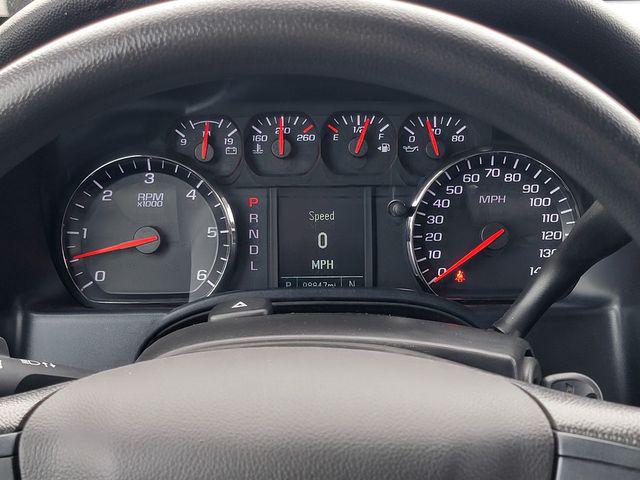 2019 Chevrolet Silverado 1500 LD WT