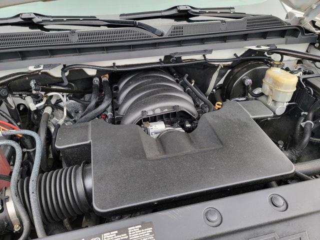 2019 Chevrolet Silverado 1500 LD WT
