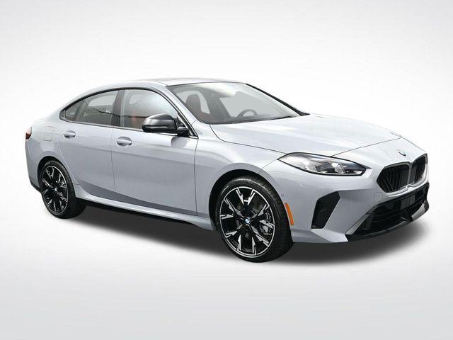 2026 BMW Coupe xDrive