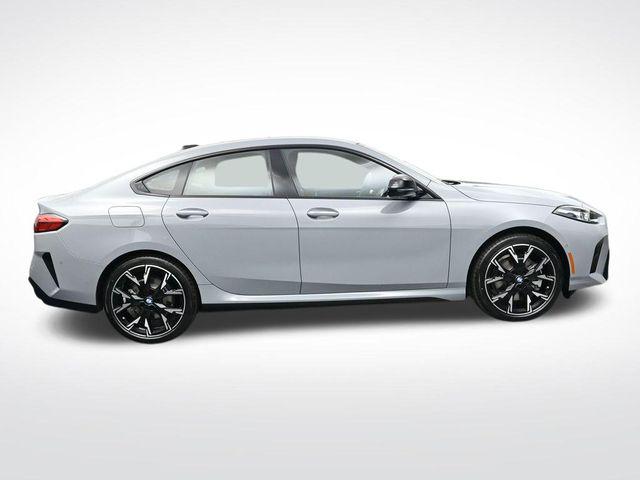2026 BMW Coupe xDrive
