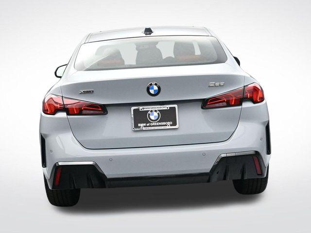 2026 BMW Coupe xDrive