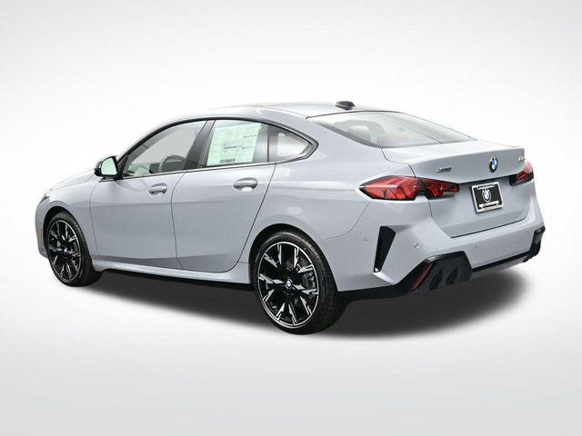 2026 BMW Coupe xDrive