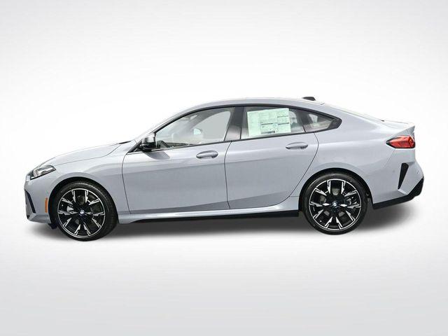 2026 BMW Coupe xDrive