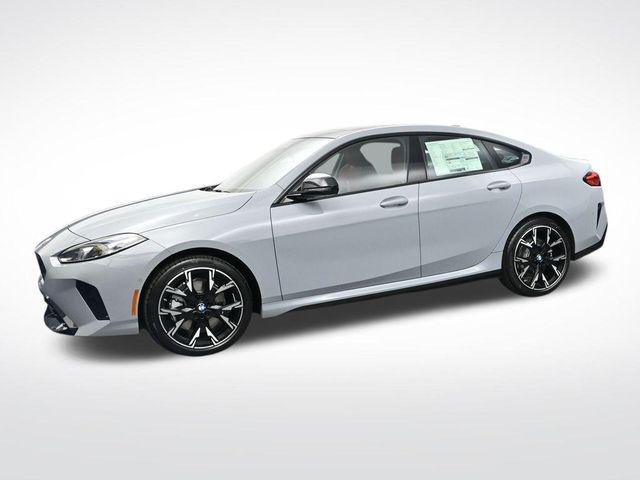 2026 BMW Coupe xDrive