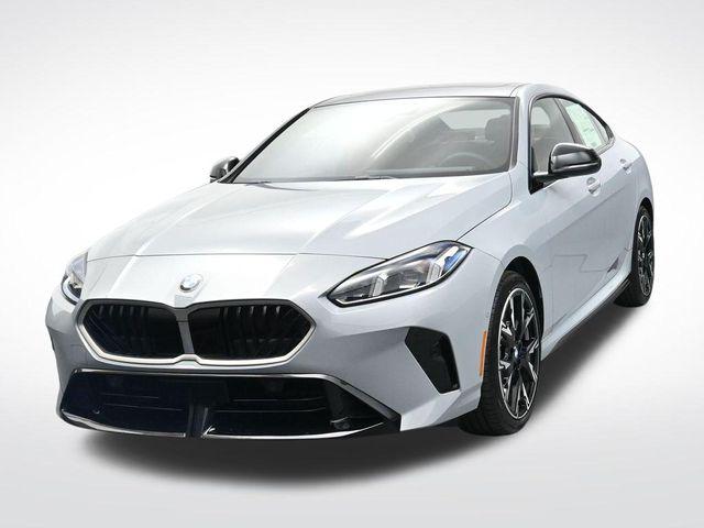 2026 BMW Coupe xDrive