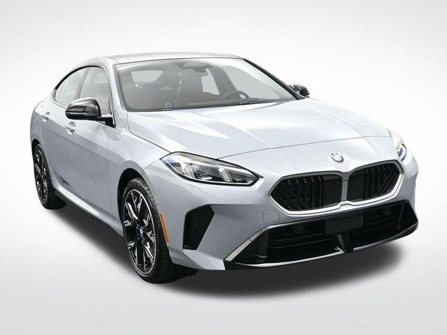 2026 BMW Coupe xDrive