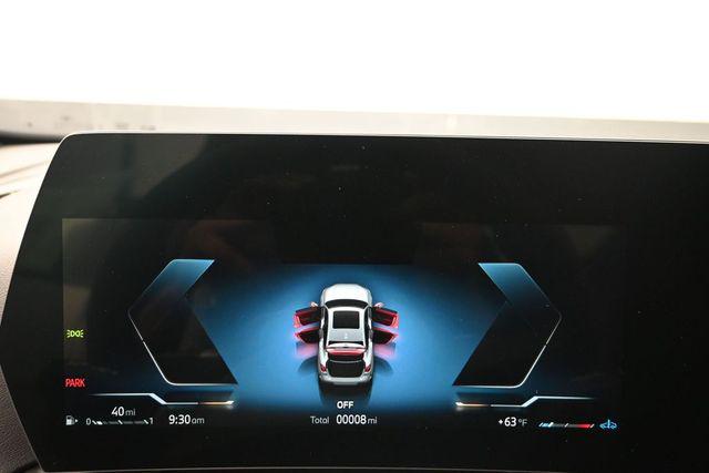 2026 BMW Coupe xDrive