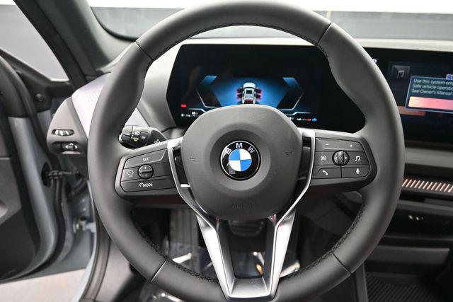 2026 BMW Coupe xDrive