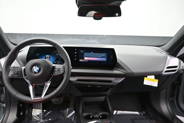 2026 BMW Coupe xDrive