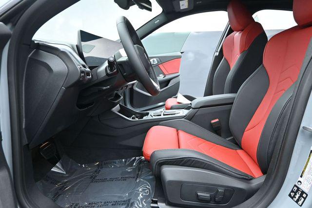 2026 BMW Coupe xDrive