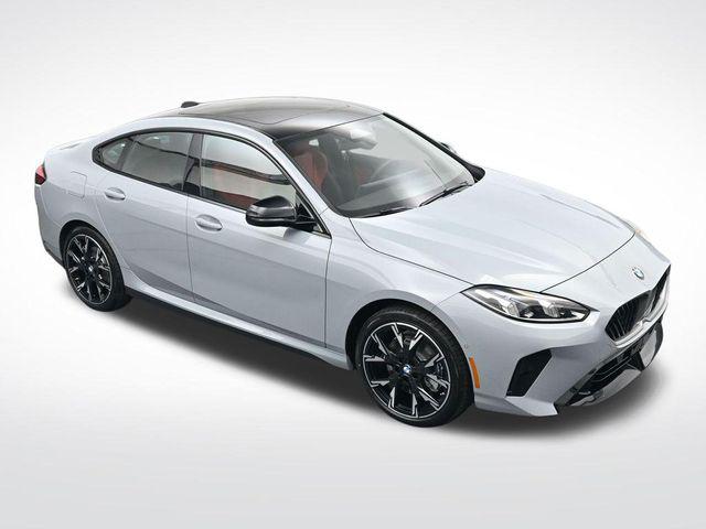 2026 BMW Coupe xDrive