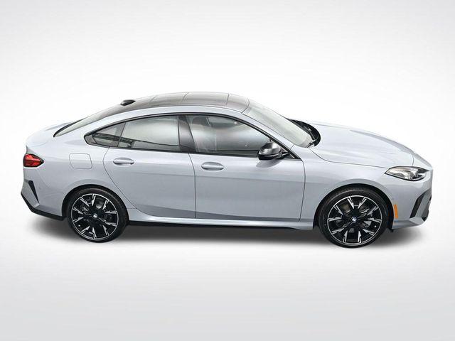 2026 BMW Coupe xDrive