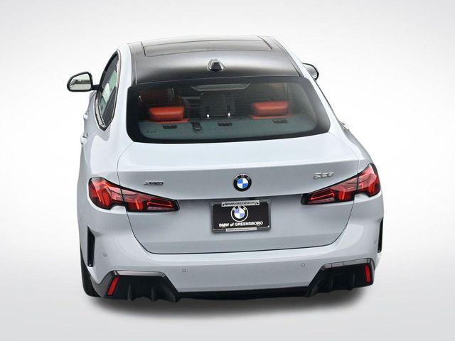 2026 BMW Coupe xDrive