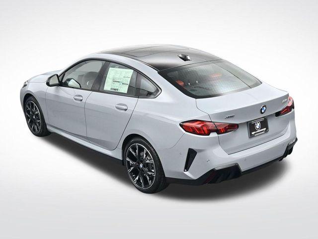 2026 BMW Coupe xDrive