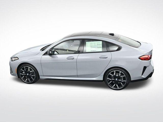 2026 BMW Coupe xDrive