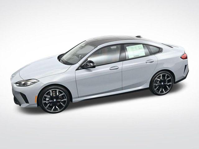 2026 BMW Coupe xDrive