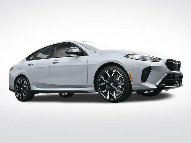 2026 BMW Coupe xDrive