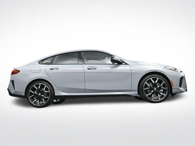 2026 BMW Coupe xDrive