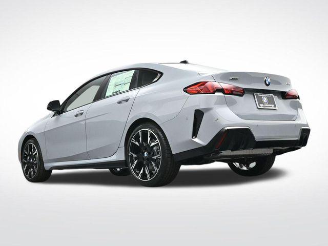 2026 BMW Coupe xDrive