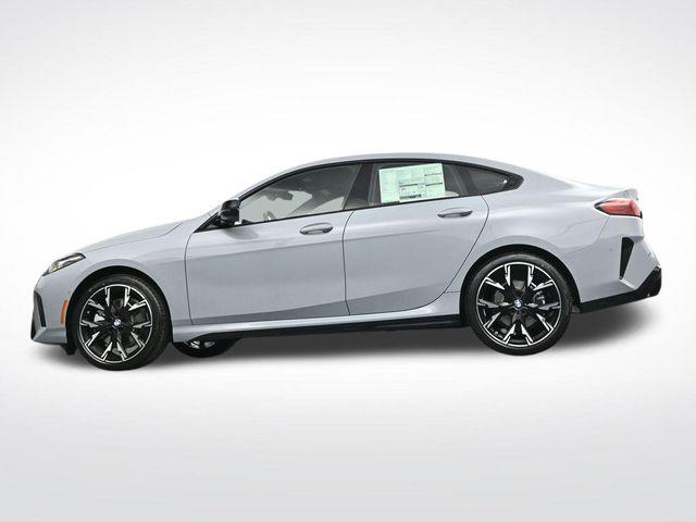 2026 BMW Coupe xDrive