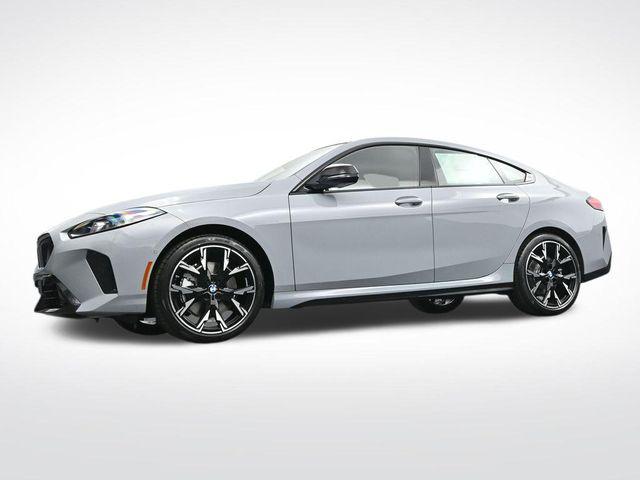 2026 BMW Coupe xDrive