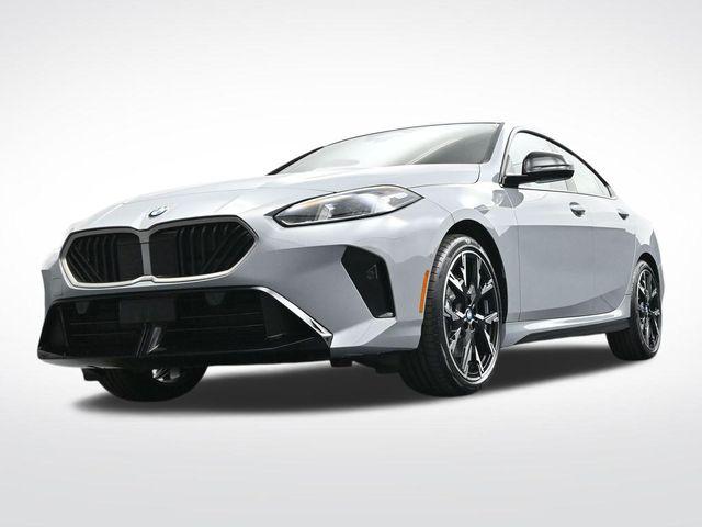 2026 BMW Coupe xDrive