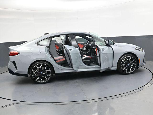 2026 BMW Coupe xDrive