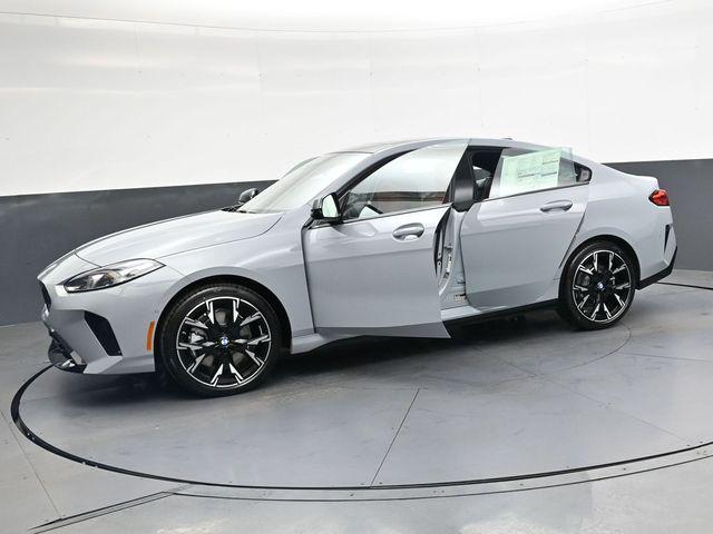 2026 BMW Coupe xDrive