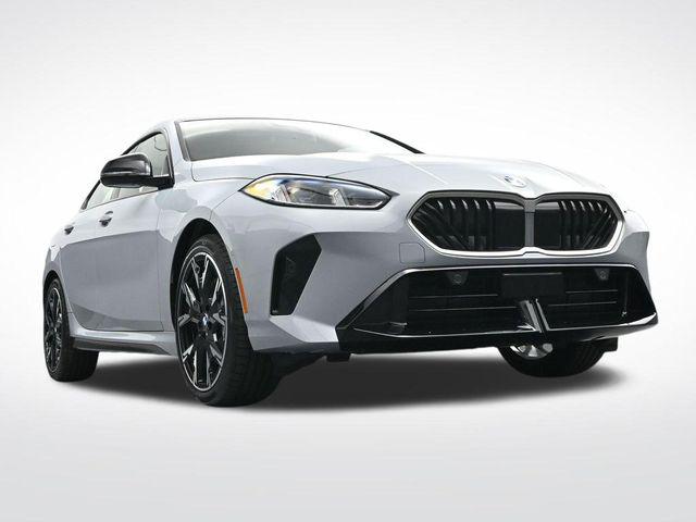 2026 BMW Coupe xDrive