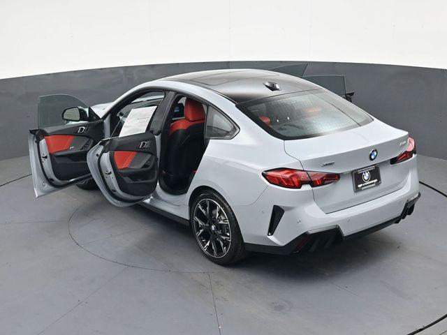 2026 BMW Coupe xDrive