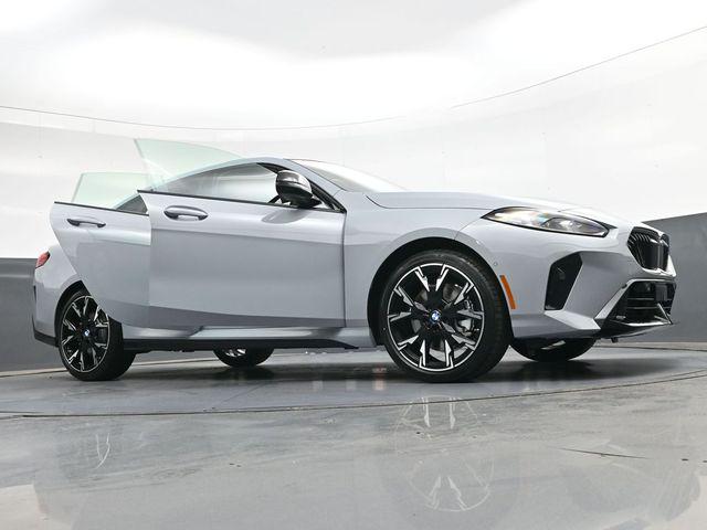 2026 BMW Coupe xDrive