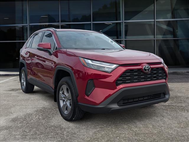 2025 Toyota RAV4 XLE for sale in Cleveland, TN