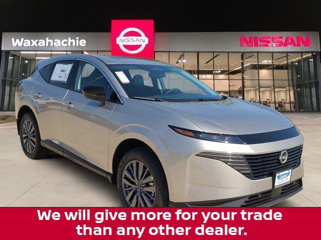 2026 Nissan Murano SL for sale in Waxahachie, TX
