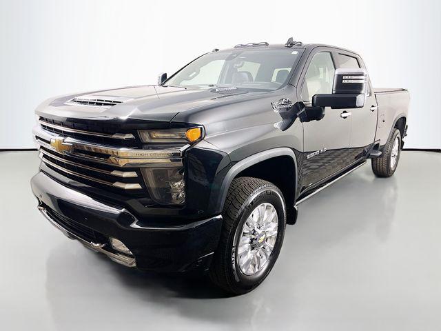 2022 Chevrolet Silverado 2500HD High Country for sale in Kingsville, MD