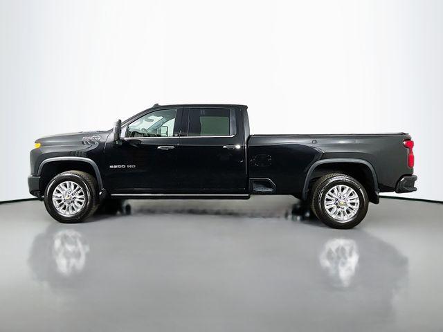 2022 Chevrolet Silverado 2500HD High Country