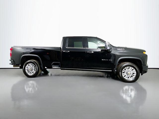 2022 Chevrolet Silverado 2500HD High Country