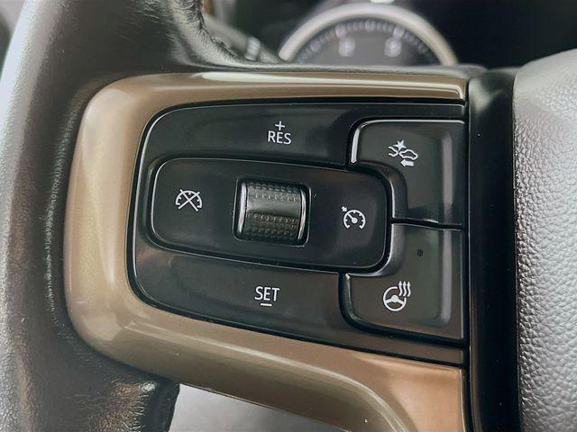 2022 Chevrolet Silverado 2500HD High Country