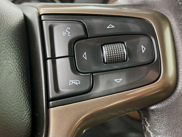 2022 Chevrolet Silverado 2500HD High Country
