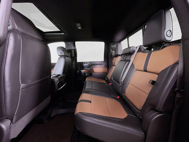 2022 Chevrolet Silverado 2500HD High Country