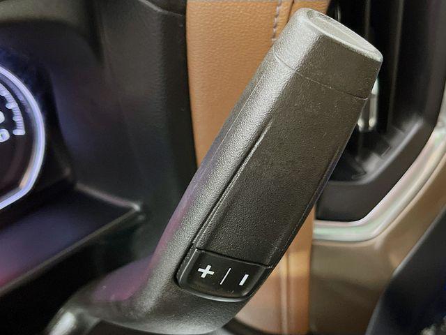 2022 Chevrolet Silverado 2500HD High Country