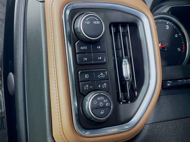 2022 Chevrolet Silverado 2500HD High Country