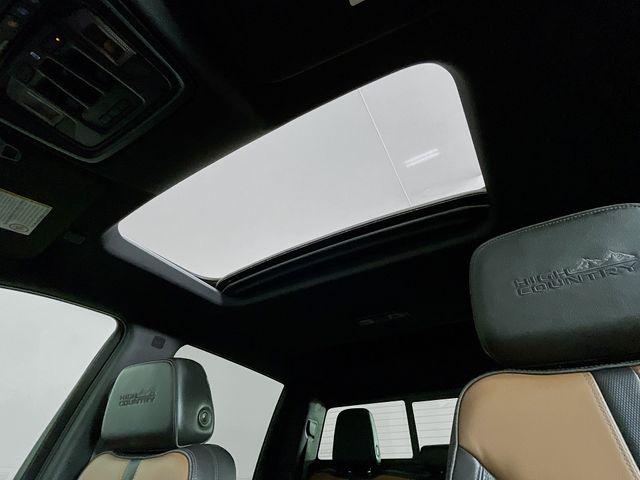 2022 Chevrolet Silverado 2500HD High Country