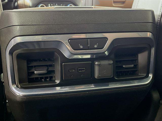 2022 Chevrolet Silverado 2500HD High Country