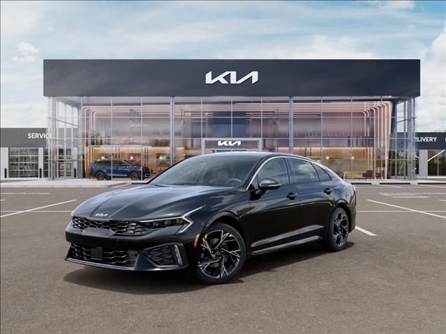 2026 Kia K5 GT-Line FWD for sale in Cleveland, TN