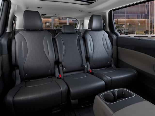 2026 Kia Carnival MPV SX